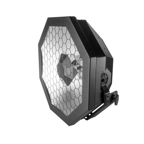 FLASH OCTO HELIOS 4x30W 4in1 COB RGBW 4 SECTIONS mk2 