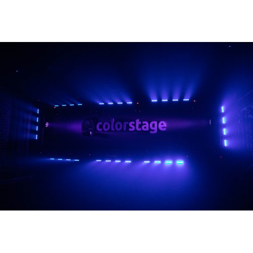 LISTWA COLORSTAGE LED SUNSTRIP SHOW 40x3 RGB